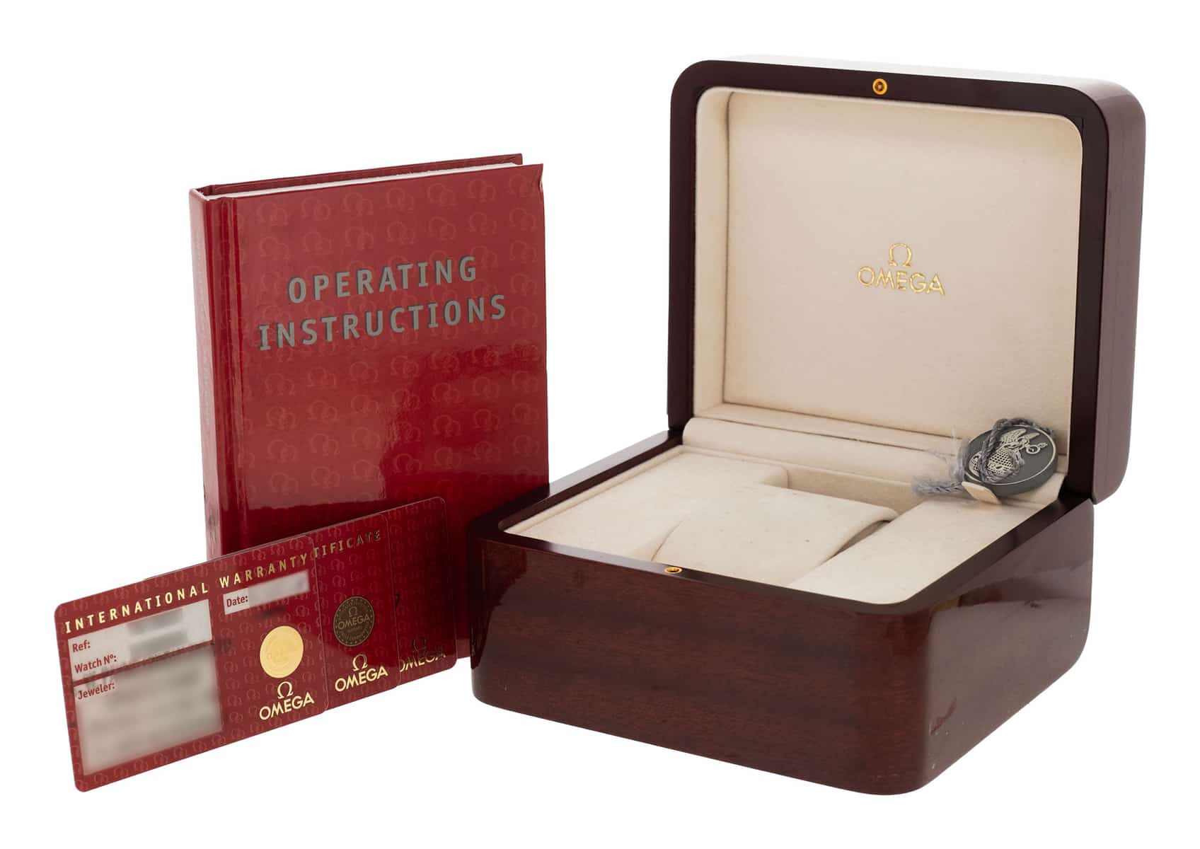 Omega De Ville Co-Axial 7813.50.31 Omega De Ville Co-Axial 7813.50.31